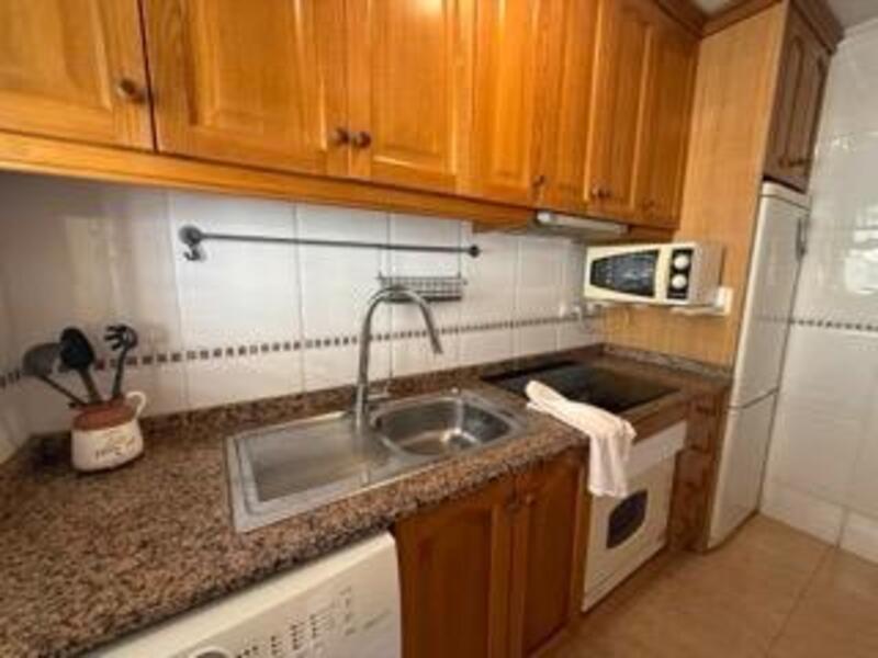 1 chambre Appartement à vendre