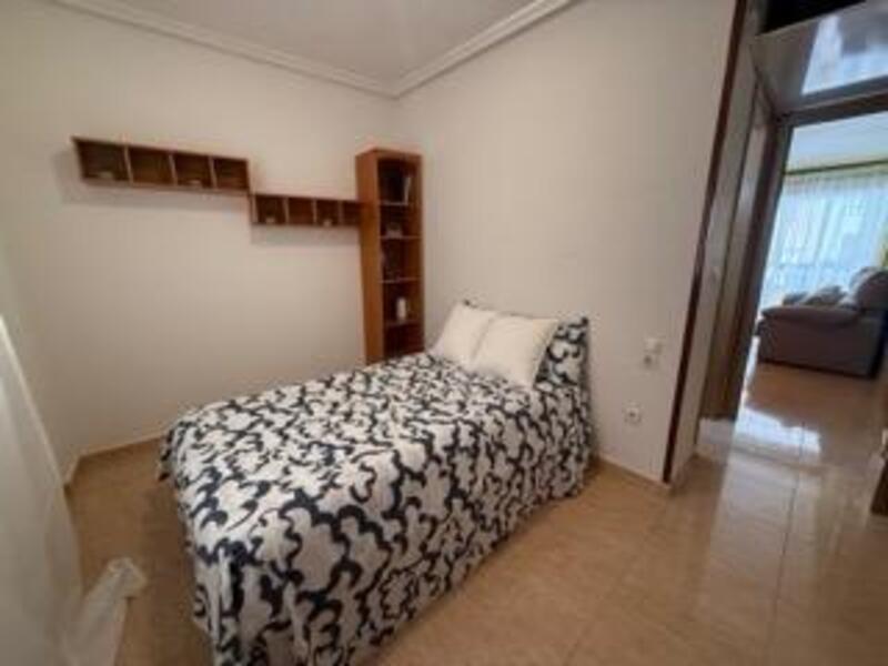 1 chambre Appartement à vendre