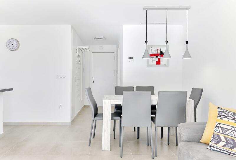 2 chambre Appartement à vendre