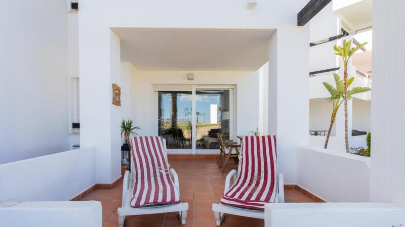 2 Schlafzimmer Appartement zu verkaufen