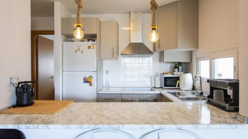 2 Schlafzimmer Appartement zu verkaufen