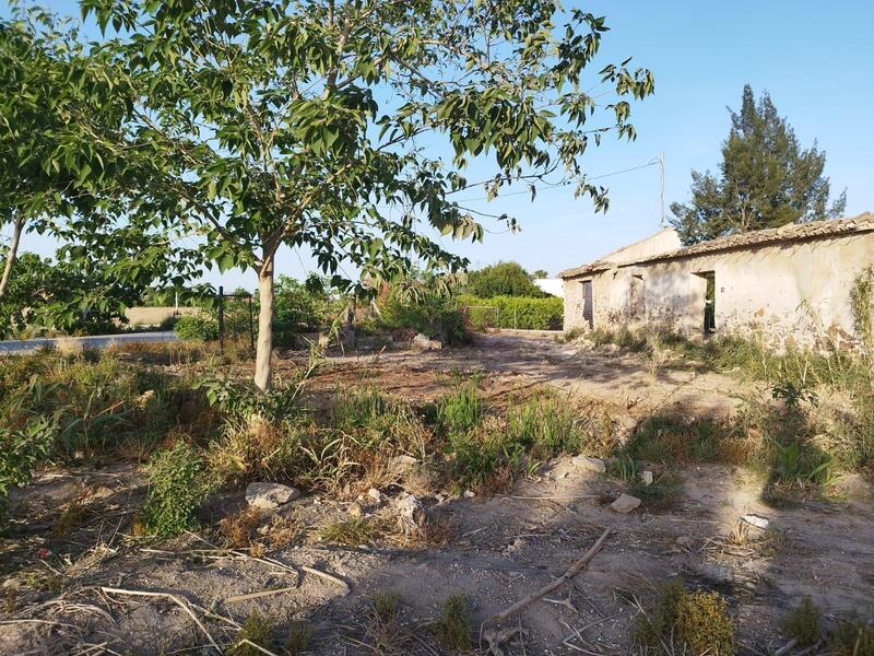 Country House for sale in Catral, Alicante