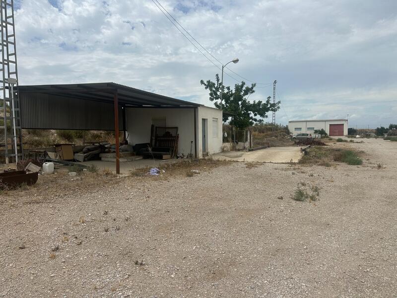 Commercial Property for sale