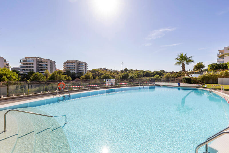 Leilighet til salgs i Orihuela, Alicante