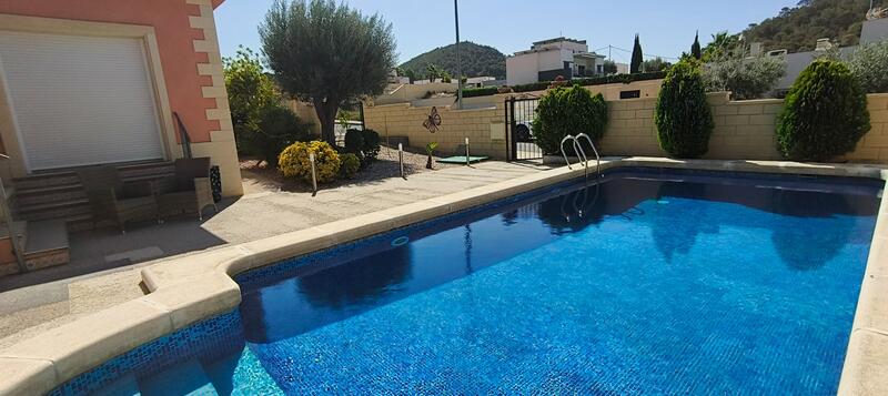 3 bedroom Villa for sale
