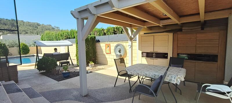 3 bedroom Villa for sale