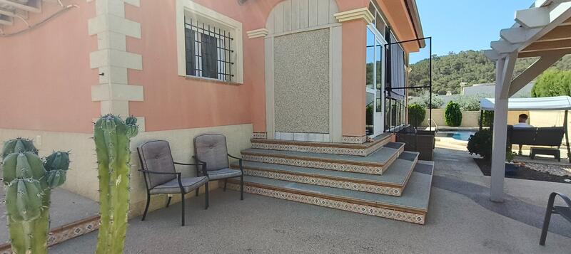3 bedroom Villa for sale