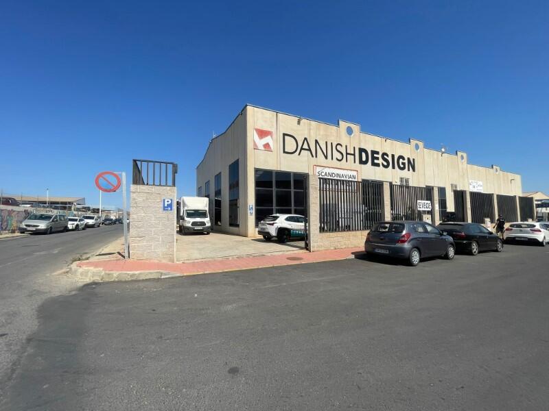 Commercial Property for sale in Torrevieja, Alicante