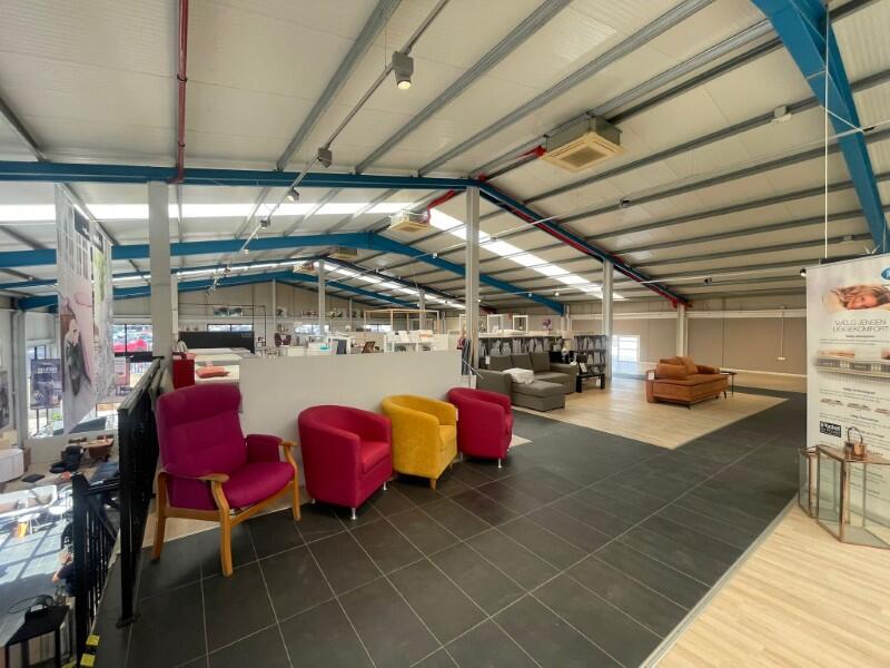 Commercial Property for sale