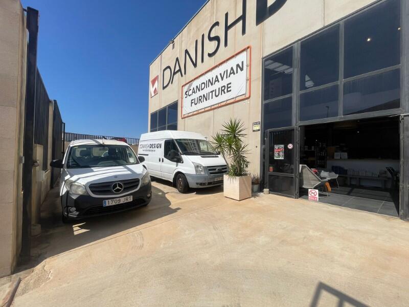Commercial Property for sale
