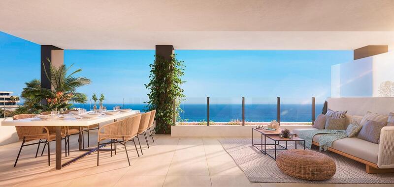 Appartement à vendre dans Benalmadena, Málaga