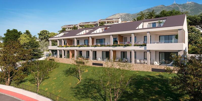 Townhouse for sale in Benalmadena, Málaga