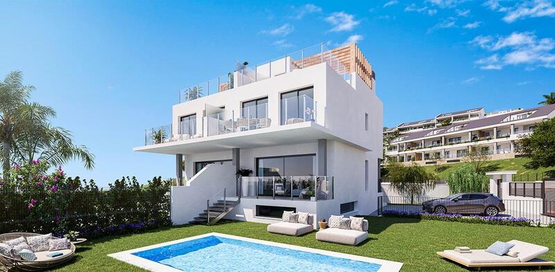 3 bedroom Townhouse for sale