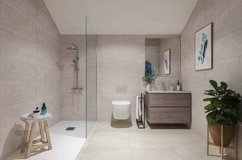 3 bedroom Apartment for sale