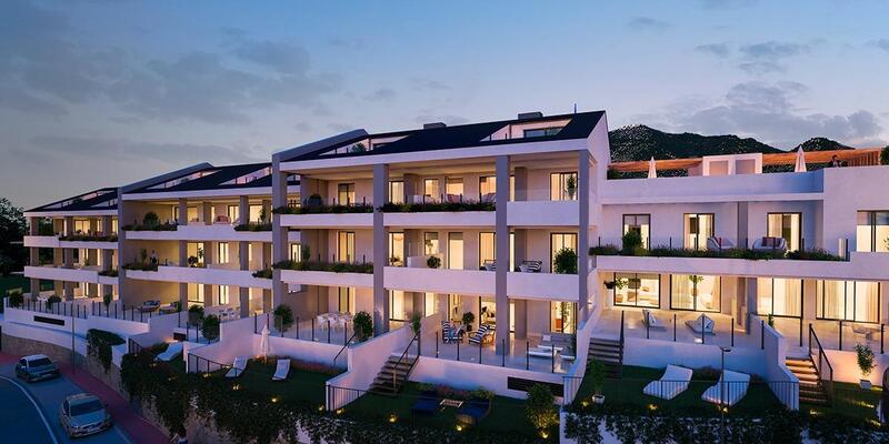 3 bedroom Apartment for sale