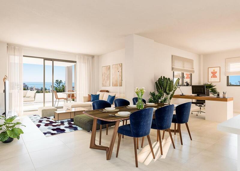 3 bedroom Apartment for sale