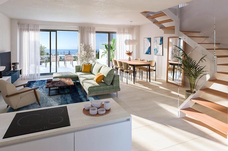 3 bedroom Apartment for sale