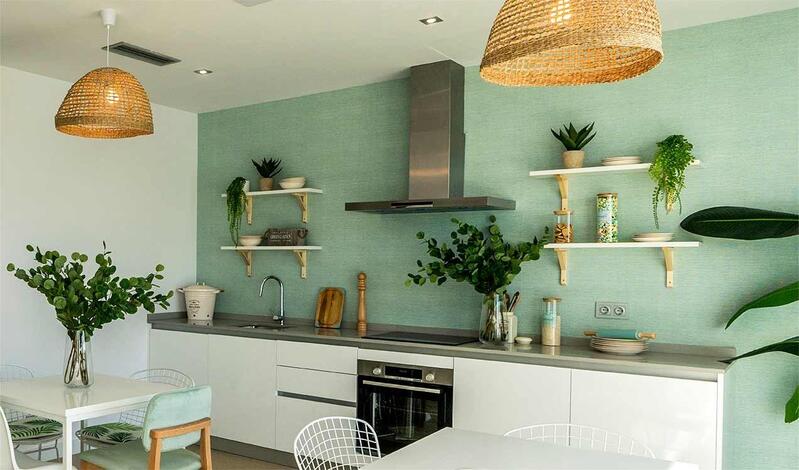 3 slaapkamer Appartement Te koop