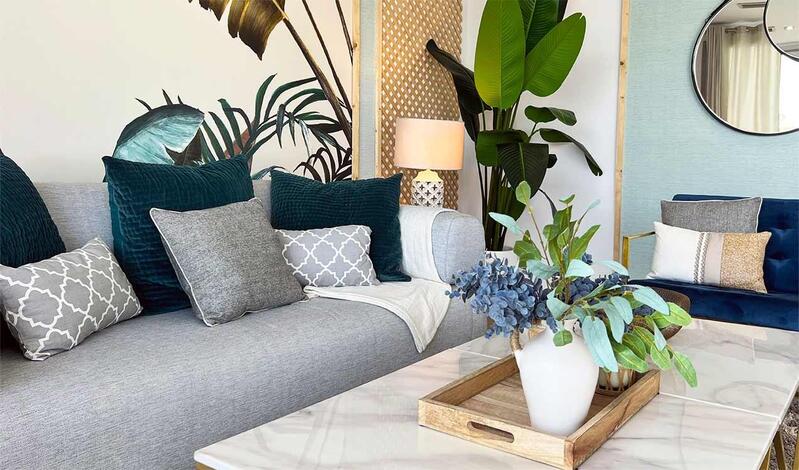 3 slaapkamer Appartement Te koop