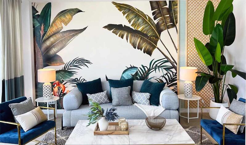3 slaapkamer Appartement Te koop