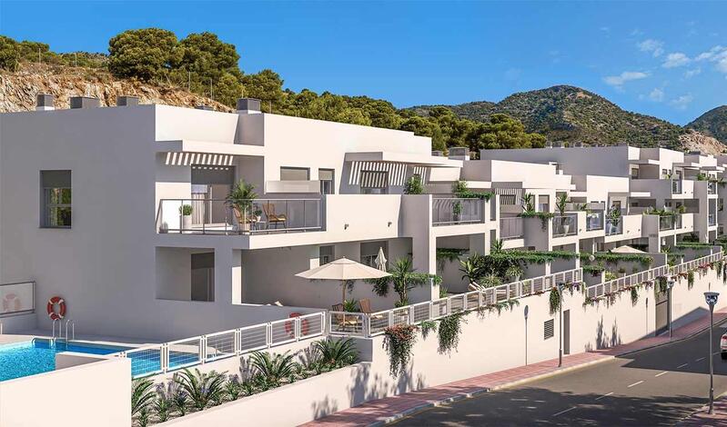 3 bedroom Apartment for sale