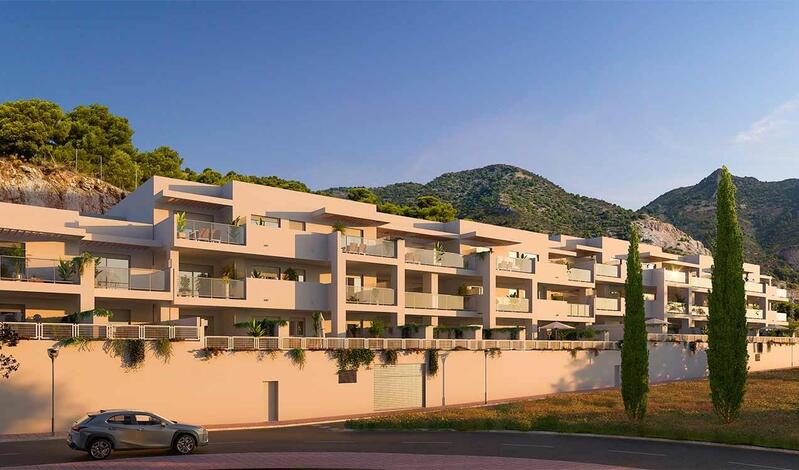 3 bedroom Apartment for sale
