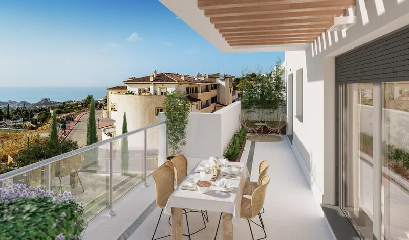 3 bedroom Apartment for sale