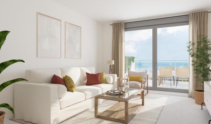 3 bedroom Apartment for sale