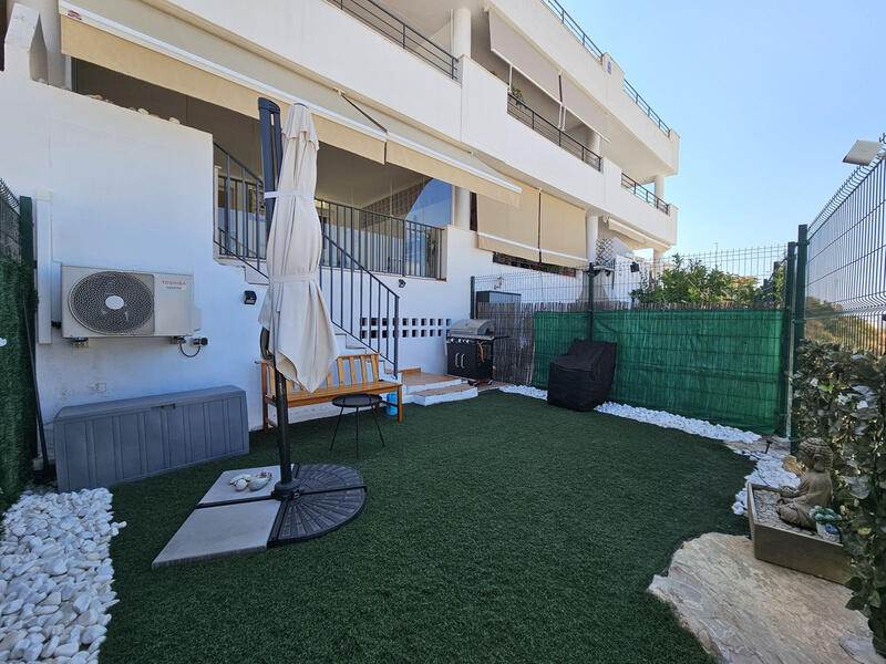Appartement zu verkaufen in Casares, Málaga
