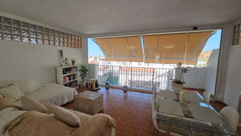 2 Schlafzimmer Appartement zu verkaufen