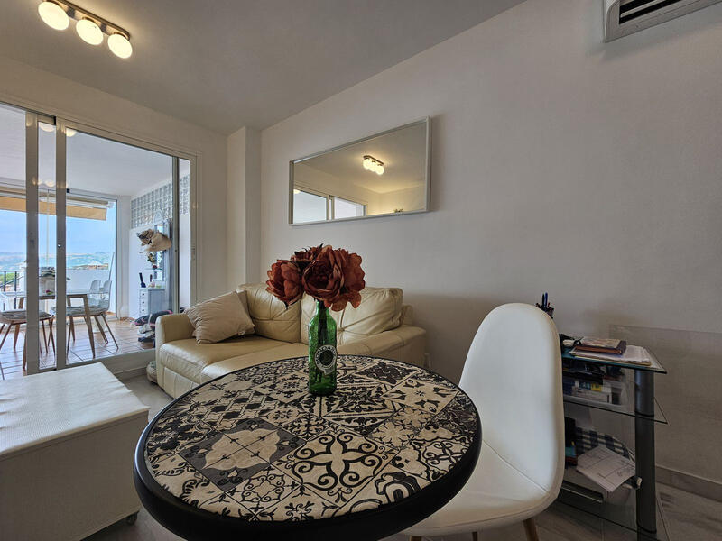 2 Schlafzimmer Appartement zu verkaufen