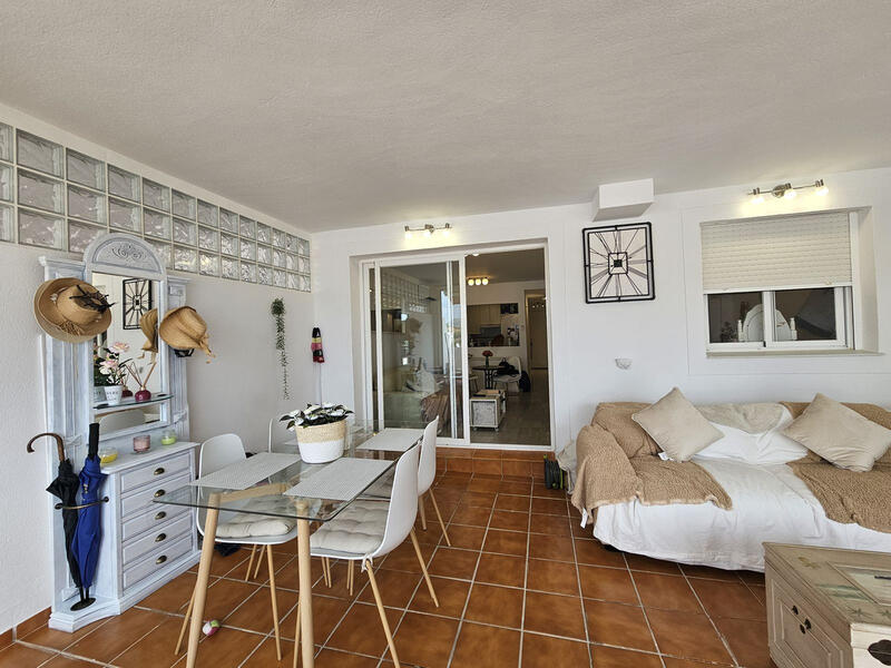 2 Schlafzimmer Appartement zu verkaufen