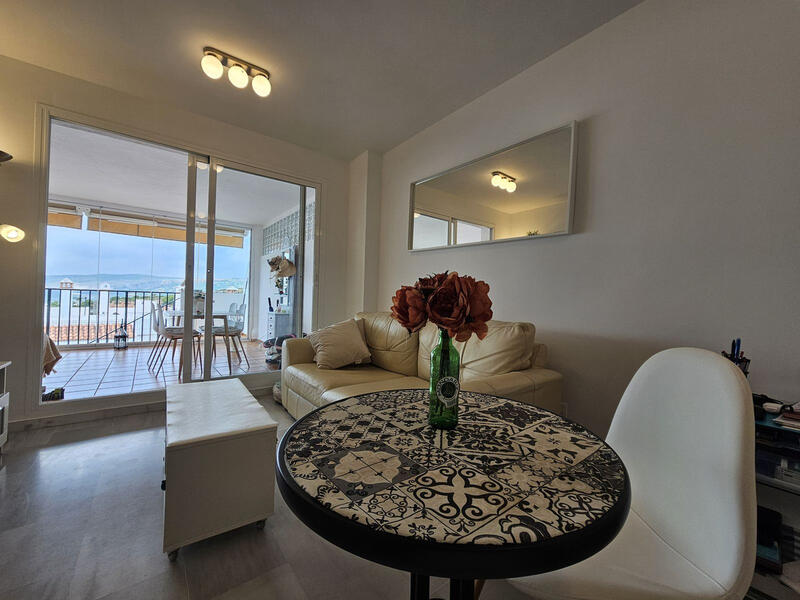 2 Schlafzimmer Appartement zu verkaufen