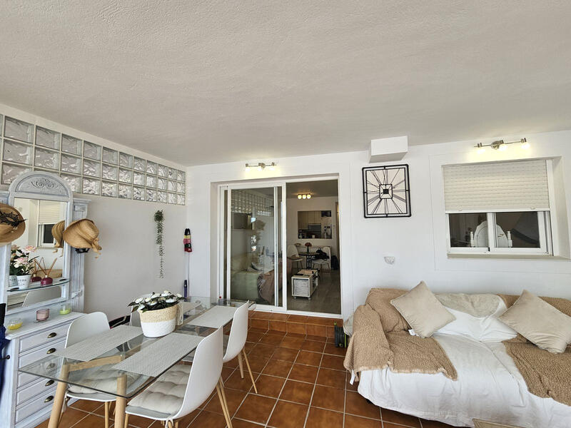 2 Schlafzimmer Appartement zu verkaufen