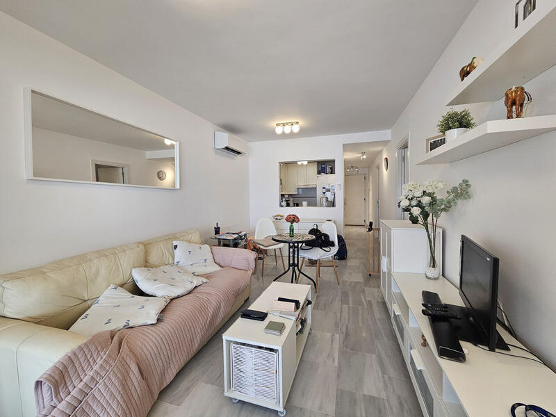 2 Schlafzimmer Appartement zu verkaufen