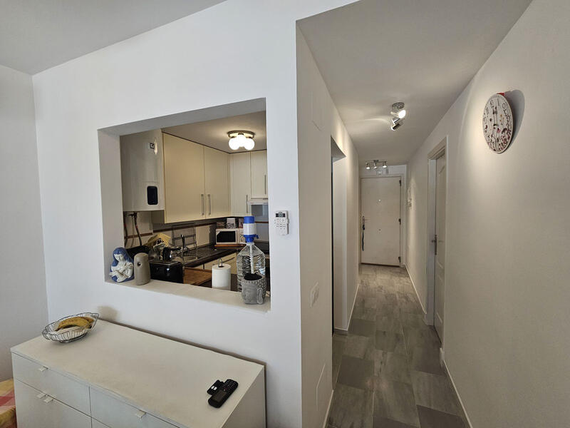 2 Schlafzimmer Appartement zu verkaufen