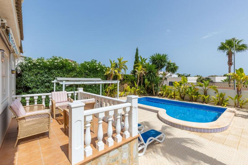 5 bedroom Villa for sale