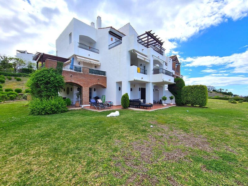 Appartement zu verkaufen in Benahavis, Málaga