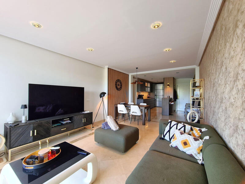 3 Schlafzimmer Appartement zu verkaufen
