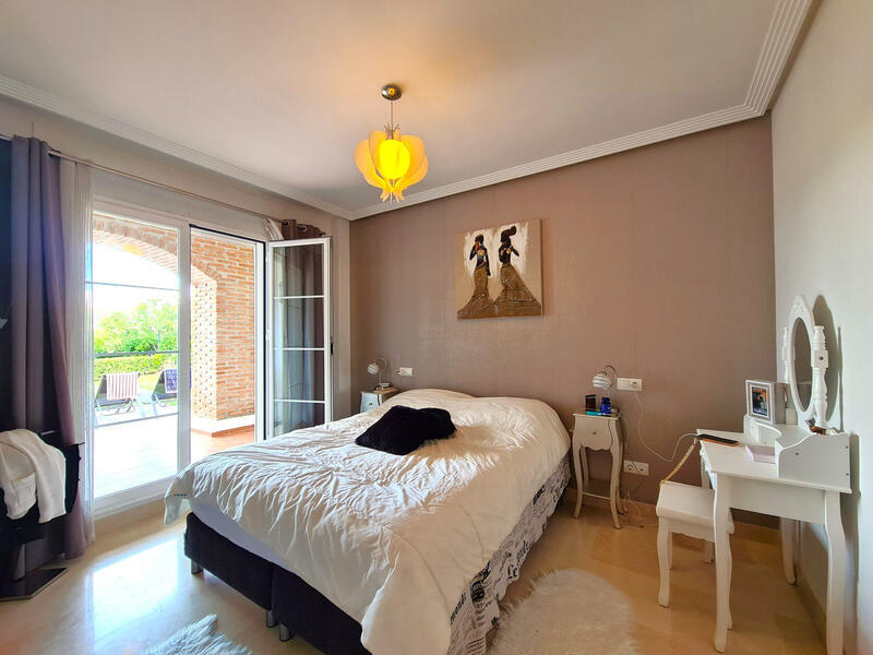 3 Schlafzimmer Appartement zu verkaufen