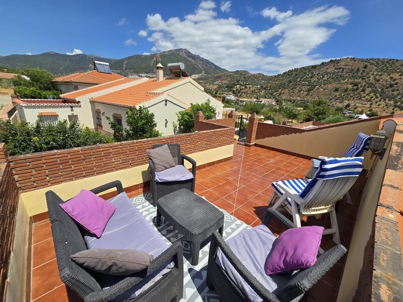 3 bedroom Villa for sale