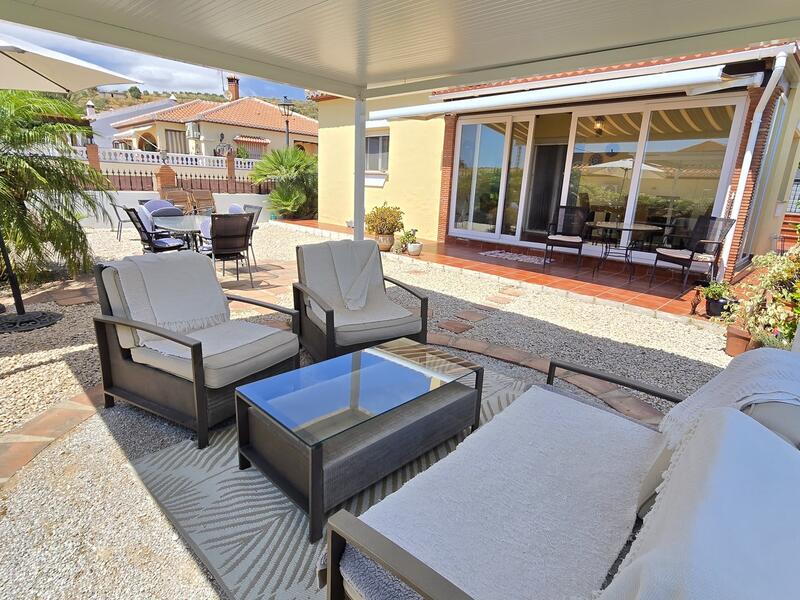 3 bedroom Villa for sale