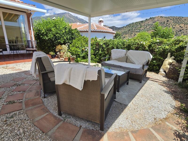3 bedroom Villa for sale