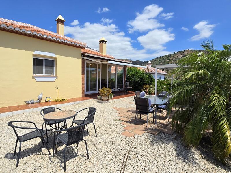 3 bedroom Villa for sale