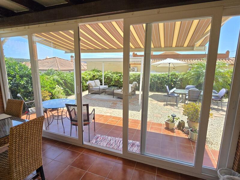 3 bedroom Villa for sale