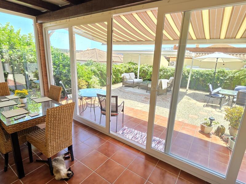 3 bedroom Villa for sale
