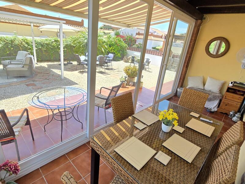 3 bedroom Villa for sale