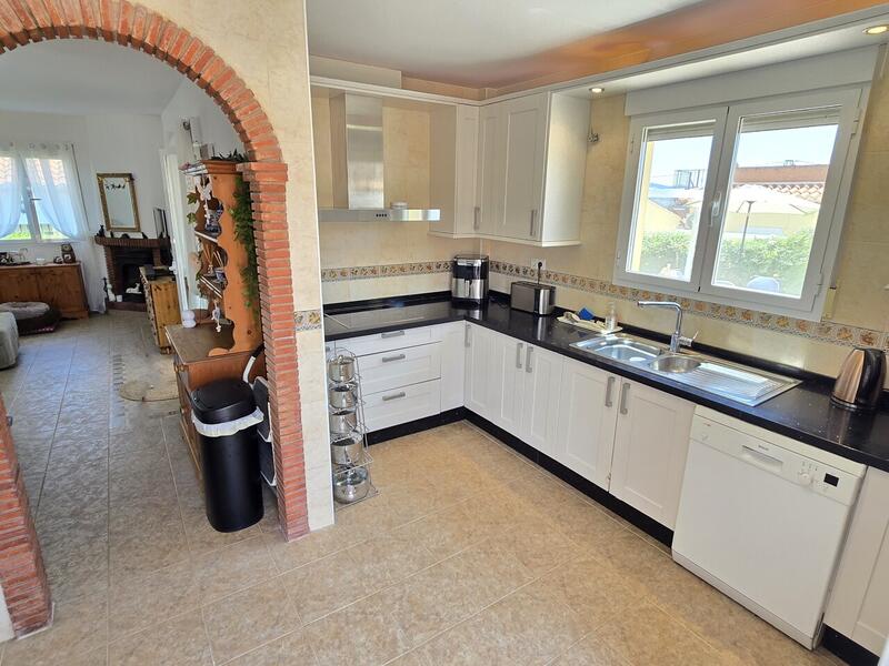 3 bedroom Villa for sale