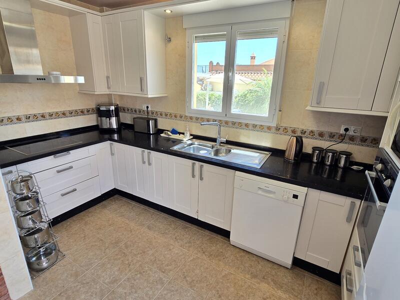 3 bedroom Villa for sale