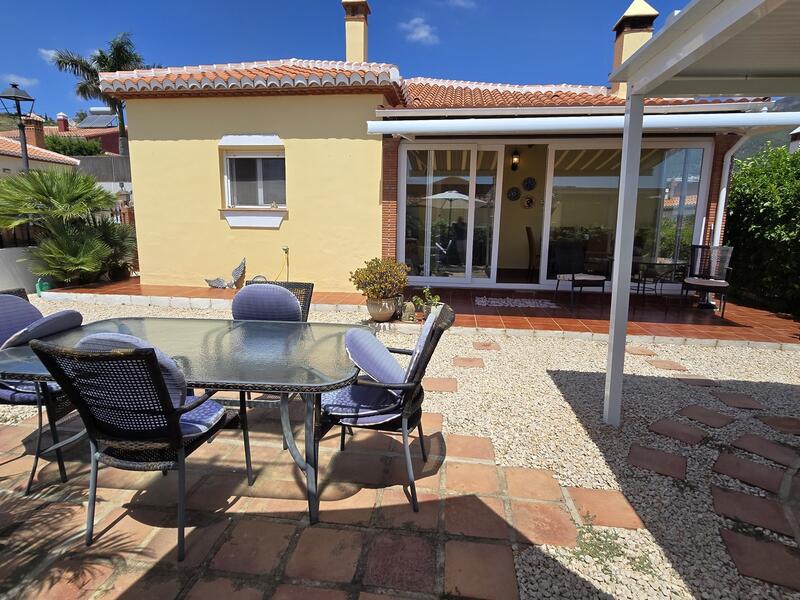 3 bedroom Villa for sale